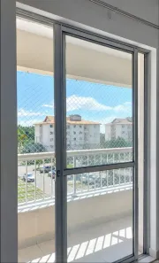 Apartamento com 2 Quartos para alugar, 52m² no Boa União (Abrantes), Camaçari