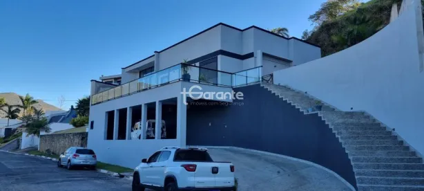Casa de Condomínio com 4 Quartos à venda, 565m² no Vila Santista, Atibaia
