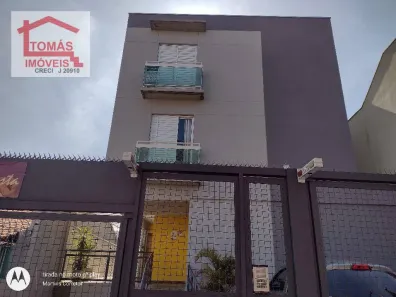 Apartamento com 2 Quartos à venda, 52m² no Jardim Felicidade (Zona Oeste), São Paulo