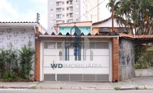 Casa com 1 Quarto à venda, 379m² no Vila Clara, São Paulo