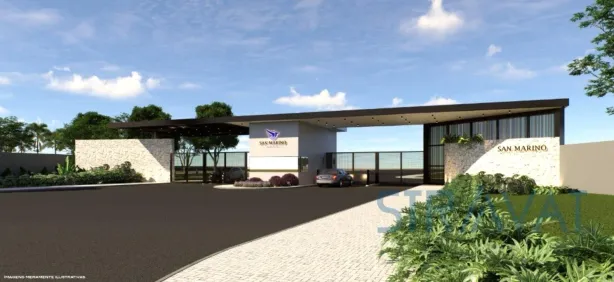 Lote/Terreno à venda, 150m² no Jardim Barcelona, Indaiatuba
