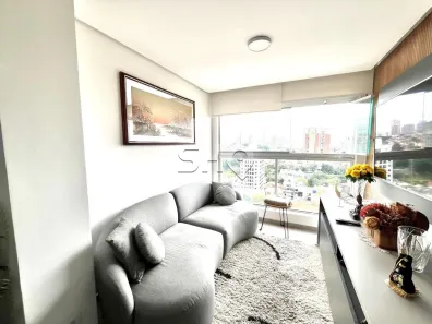 Apartamento com 2 Quartos à venda, 56m² no Jardim São Paulo(Zona Norte), São Paulo