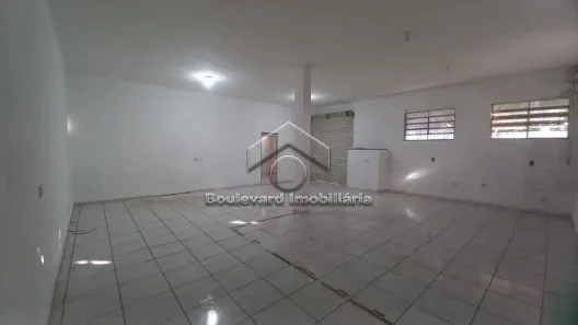 Ponto Comercial para alugar, 180m² no Jardim Novo Mundo, Ribeirão Preto