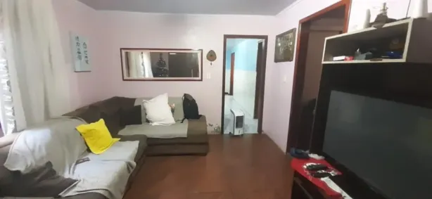 Casa com 2 Quartos à venda, 60m² no Jardim Planalto, Esteio