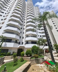 Apartamento com 4 Quartos à venda, 239m² no Centro, Jundiaí