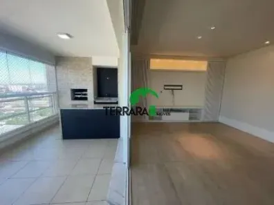 Apartamento com 3 Quartos à venda, 158m² no Vila Leopoldina, São Paulo