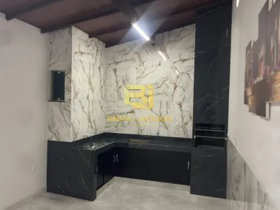 Casa com 3 Quartos à venda, 125m² no Residencial Veneza, Anápolis