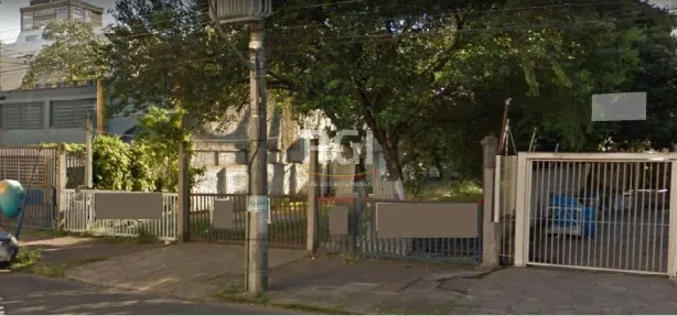 Lote/Terreno à venda, 572m² no Jardim São Pedro, Porto Alegre