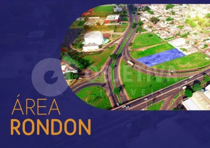Lote/Terreno à venda, 2881m² no Nossa Senhora Aparecida, Uberlândia