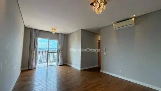 Apartamento com 3 Quartos para alugar, 97m² no Vila Independência, Sorocaba