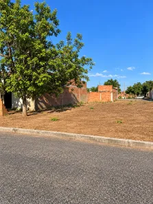 Lote/Terreno à venda, 250m² no Loteamento Nova Flamboyant, Palmas