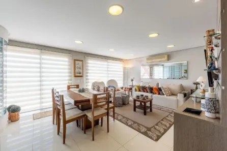 Cobertura com 3 Quartos à venda, 223m² no Bela Vista, Porto Alegre