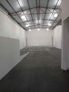 Galpão/Depósito/Armazém à venda, 314m² no Vila Seabra, Bauru