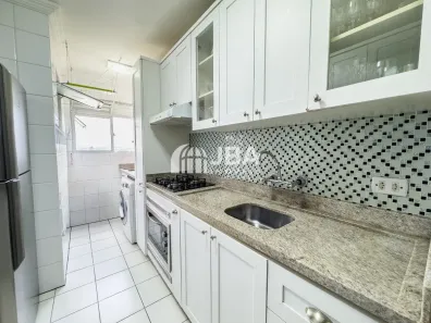 Apartamento com 3 Quartos à venda, 67m² no Estância Pinhais, Pinhais
