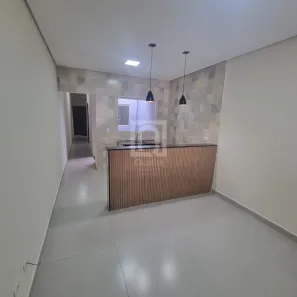 Casa com 2 Quartos à venda, 54m² no Parque São Bento, Sorocaba