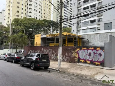 Ponto Comercial à venda, 282m² no Aclimação, São Paulo