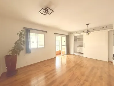 Apartamento com 2 Quartos à venda, 72m² no Vila Cruzeiro, São Paulo