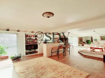 Apartamento com 4 Quartos para venda ou aluguel, 161m² no Paraíso, São Paulo