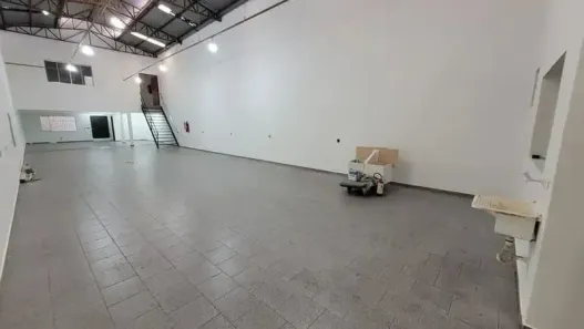 Ponto Comercial para alugar, 490m² no Saúde, São Paulo