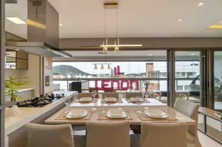 Apartamento com 4 Quartos à venda, 159m² no Centro, Bombinhas
