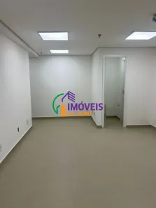 Sala Comercial à venda, 40m² no Alphaville Centro Industrial e Empresarial/Alphaville., Barueri