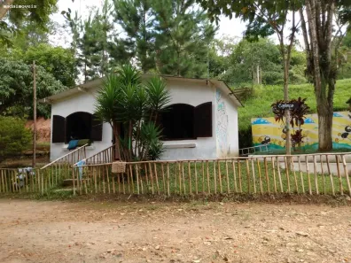 Fazenda/Sítio com 7 Quartos à venda, 523m² no Jardim Santa Carolina, Mogi das Cruzes