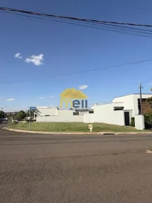 Lote/Terreno à venda, 335m² no Álvares Machado, Álvares Machado