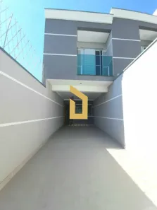Sobrado com 3 Quartos à venda, 122m² no Vila Mazzei, São Paulo