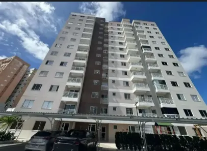 Apartamento com 2 Quartos à venda, 79m² no Ponto Novo, Aracaju