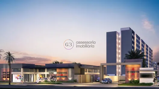Apartamento com 2 Quartos para alugar, 73m² no Centro, Pelotas