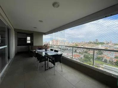 Apartamento com 3 Quartos à venda, 150m² no Cidade Alta, Piracicaba