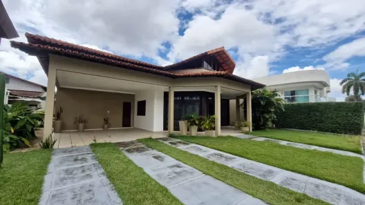 Casa de Condomínio com 4 Quartos para alugar, 300m² no Parque Verde, Belém