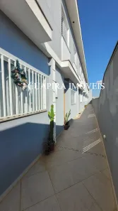 Apartamento com 3 Quartos à venda, 84m² no Vila Isolina Mazzei, São Paulo