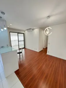 Apartamento com 2 Quartos para alugar, 66m² no Vila Zilda (Tatuapé), São Paulo