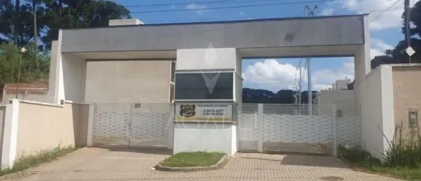 Lote/Terreno à venda, 174m² no Gralha Azul, Fazenda Rio Grande