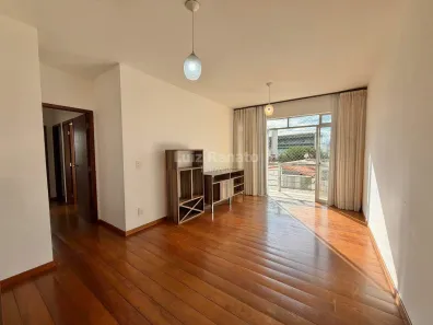 Apartamento com 3 Quartos à venda, 95m² no Santa Tereza, Belo Horizonte