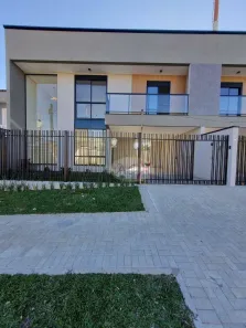 Sobrado com 3 Quartos à venda, 150m² no Cidade Jardim, São José dos Pinhais