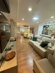 Apartamento com 2 Quartos à venda, 78m² no Paiaguás, Cuiabá