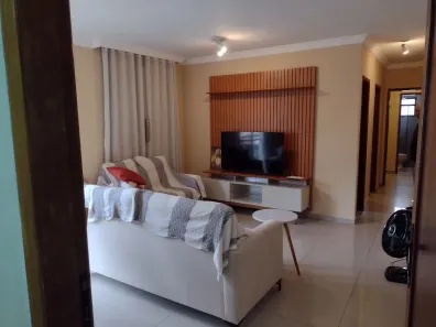 Apartamento com 2 Quartos à venda, 74m² no Vila Rosália, Guarulhos