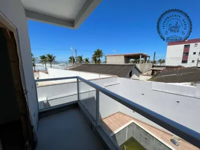 Sobrado com 3 Quartos à venda, 138m² no Solemar, Praia Grande