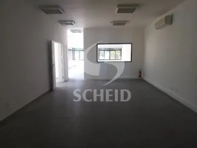 Prédio Comercial para alugar, 410m² no Santo Amaro, São Paulo