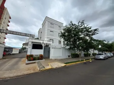 Apartamento com 2 Quartos à venda, 49m² no Morumbi, Paulínia