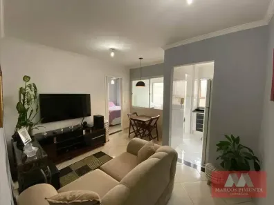 Apartamento com 1 Quarto à venda, 42m² no Bela Vista, São Paulo