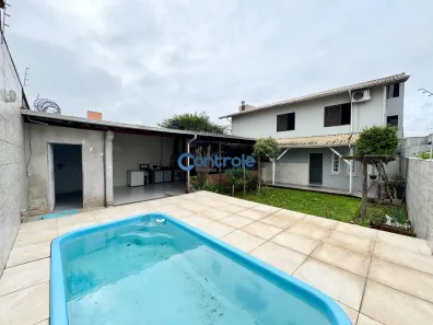 Casa com 4 Quartos à venda, 360m² no Ponte do Imaruim, Palhoça