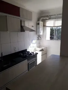 Apartamento com 2 Quartos à venda, 42m² no Costa e Silva, Porto Alegre
