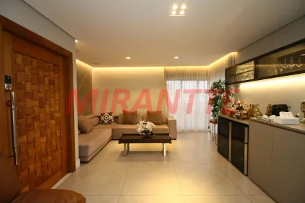 Apartamento com 3 Quartos à venda, 92m² no Vila Aurora (Zona Norte), São Paulo