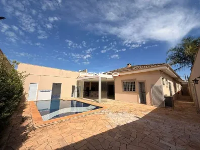 Casa com 3 Quartos à venda, 397m² no City Ribeirão, Ribeirão Preto