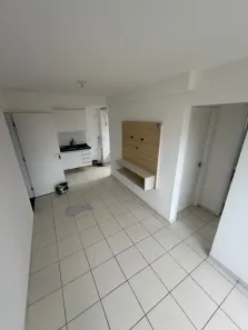 Apartamento com 2 Quartos à venda, 55m² no Ataíde, Vila Velha