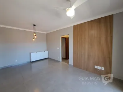 Apartamento com 2 Quartos à venda, 70m² no Nova Aliança, Ribeirão Preto