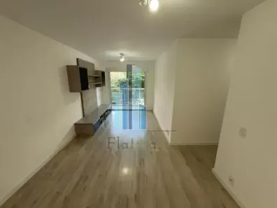 Apartamento com 2 Quartos para alugar, 73m² no Vila Clementino, São Paulo